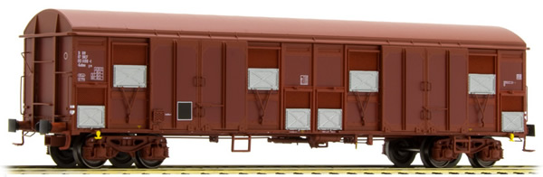 LS Models 30324 - Goods Wagon Gas 1-06 of the SNCF